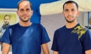 جيش
      الاحتلال
      الإسرائيلى
      يقر
      باغتيال
      الزميل
      أنس
      الشريف
      فى
      غزة