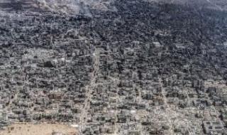 محافظ
      طوباس:
      الاحتلال
      ينفذ
      خطة
      ممنهجة
      لتهجير
      الفلسطينيين