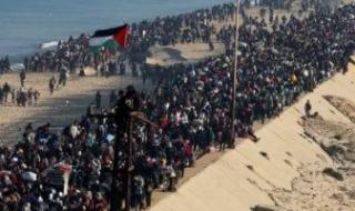 محافظ
      نابلس:
      الاحتلال
      يشن
      حرب
      استنزاف
      ومصر
      تقود
      الموقف
      العربى
      ضد
      التهجير