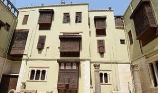 قانون
      الإيجار
      القديم
      يحدد
      نسبة
      زيادة
      الأجرة
      للمحال
      التجارية..
      التفاصيل