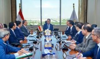 وزير
      التموين
      يتابع
      تنفيذ
      المستودعات
      الاستراتيجية
      لزيادة
      مخزون
      السلع
      الغذائية