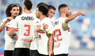 التعادل
      مع
      الزمالك
      مكسب
      كبير
      للفريق