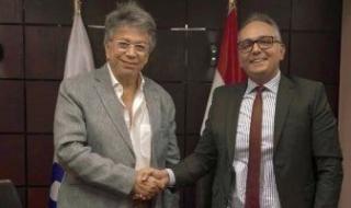 المتحدة
      تعلن
      الشراكة
      مع
      تيك
      توك
      لنقل
      الافتتاح
      التاريخى
      للمتحف
      المصرى
      الكبير