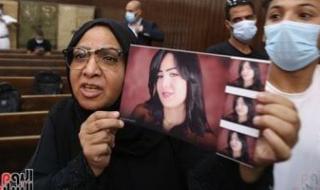 بالزغاريد
      والدموع..
      والدة
      شيماء
      جمال
      تعلن
      موعد
      العزاء..
      وتؤكد:
      ربنا
      رجعلها
      حقها