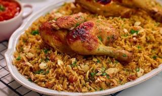 طريقة
      عمل
      الكبسة
      السعودي
      الأصلية
      خطوة
      بخطوة