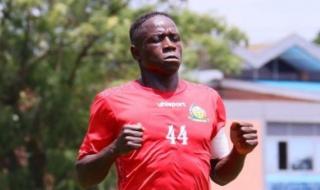 مفاجأة
      بشأن
      صفقة
      الكيني
      الجديدة
      في
      الزمالك