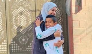 وصية
      مريم
      أبو
      دقة
      لنجلها:
      ادعيلي
      ولما
      تتزوج
      وتجيب
      بنت
      سميها
      مريم
