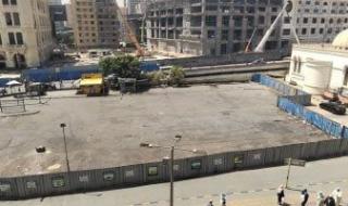 محافظ
      القاهرة:
      إخلاء
      ميدان
      رمسيس
      من
      الإشغالات
      والباعة
      خلال
      أيام