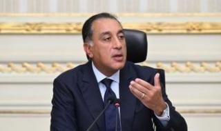 مدبولى:
      مشروعات
      إعادة
      إحياء
      القاهرة
      التاريخية
      تستهدف
      الحفاظ
      على
      الطابع
      الأثرى