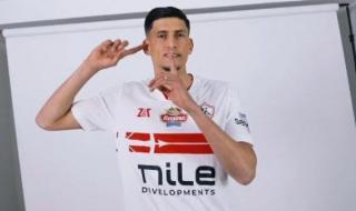 صلاح
      مصدق
      يقترب
      من
      تعويض
      غياب
      الونش
      مع
      الزمالك
      أمام
      المصري