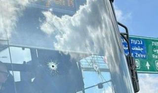 ارتفاع
      عدد
      قتلى
      حادث
      إطلاق
      النار
      فى
      القدس
      المحتلة
      لـ5
      إسرائيليين