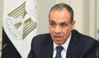 وزير
      الخارجية
      ونظيره
      الإماراتى
      يؤكدان
      الاعتزاز
      بالعلاقات
      المتميزة
      بين
      البلدين