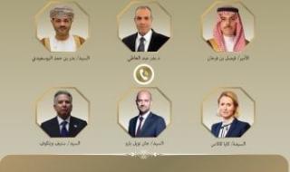 اتصالات
      مكثفة
      لوزير
      الخارجية
      بشأن
      الملف
      النووى
      الإيرانى