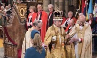 "دبلوماسية
      التاج"..
      كيف
      يستعد
      الملك
      تشارلز
      لاستقبال
      ترامب
      وماذا
      سيطلب؟