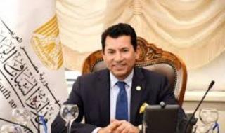 وزارة
      الرياضة
      تنهي
      أزمة
      شروق
      وفا
      لاعبة
      الشطرنج
      وتعيدها