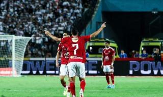 جدول
      ترتيب
      الدوري
      المصري
      بعد
      فوز
      الأهلي
      على
      الزمالك
      في
      القمة
