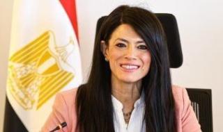 وزيرة
      التخطيط:
      ارتفاع
      إيرادات
      السياحية
      إلى
      12.5
      مليار
      دولار
      خلال
      9
      أشهر