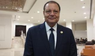 رئيس
      هيئة
      الاعتماد:
      سلامة
      المريض
      حجر
      الزاوية
      في
      بناء
      أي
      نظام
      صحي
      متقدم