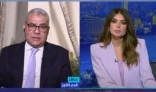 سمير
      عمر:
      القصف
      الإسرائيلي
      على
      غزة
      يُضعف
      الثقة..
      ونتنياهو
      معتاد
      على
      عرقلة
      الاتفاقات