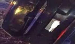 نتيجة
      اختلال
      عجلة
      القيادة..
      حادث
      مؤسف
      لوفد
      دبلوماسي
      قطري
      قبل
      شرم
      الشيخ
      ووفاة
      3
      وإصابة
      3