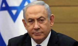 نتنياهو:
      الحرب
      على
      غزة
      انتهت