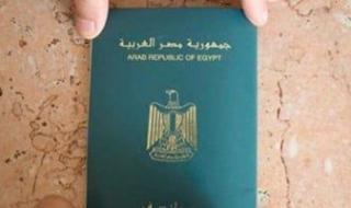 إسقاط
      الجنسية
      المصرية
      عن
      شخص
      لالتحاقه
      بالخدمة
      العسكرية
      بدولة
      أجنبية