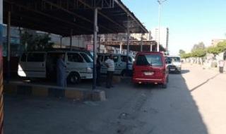 تعريفة
      أجرة
      المواصلات
      الجديدة
      بمحافظة
      أسوان
      بعد
      تحريك
      أسعار
      الوقود