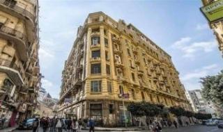 انتهاء
      لجان
      حصر
      وحدات
      الإيجار
      القديم
      لزيادة
      القيمة
      الإيجارية
      فى
      هذا
      الموعد