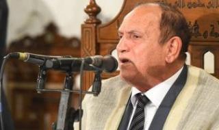 نقيب
      القراء
      يرصد
      خطأين
      فى
      التلاوة
      للقارئ
      أحمد
      نعينع
      شيخ
      عموم
      المقارئ..
      فيديو