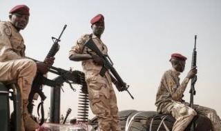 الحكومة
      السودانية
      تدعو
      إلى
      تصنيف
      ميليشيا
      الدعم
      السريع
      كمنظمة
      إرهابية