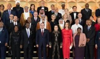 ولى
      عهد
      البحرين:
      مصر
      منارة
      للعلم
      والثقافة
      والمتحف
      توثيق
      لمسيرتها
      الحضارية..
      صور