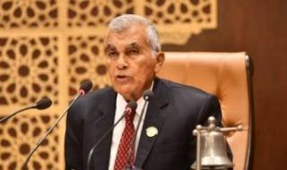 رئيس
      الشيوخ:
      المتحف
      المصري
      الكبير
      يؤكد
      أن
      مصر
      مركز
      إشعاع
      ثقافي
      عبر
      العصور