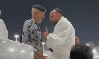 الخارجية
      تتحرك
      رسميًا
      بعد
      فيديو
      «المعتمر
      المصرى»
      فى
      الحرم
      المكى