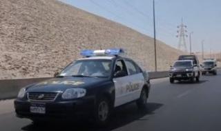 الداخلية
      تضبط
      381
      قضية
      مخدرات
      و250
      قطعة
      سلاح
      خلال
      24
      ساعة