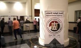 السكة
      الحديد
      تشارك
      فى
      نقل
      القضاة
      المشرفين
      على
      انتخابات
      مجلس
      النواب