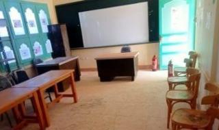 هل
      تتوقف
      الدراسة
      خلال
      يومى
      انتخابات
      النواب؟..
      مدارس
      الجيزة
      توضح