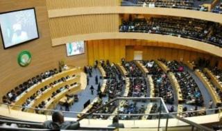 الاتحاد
      الإفريقي
      يطالب
      بالإفراج
      عن
      مختطفين
      في
      مالي
      فورا
      وبدون
      شروط