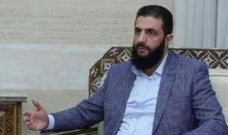 ترامب
      يستقبل
      أحمد
      الشرع
      فى
      أول
      زيارة
      رسمية
      لرئيس
      سورى
      لواشنطن
      منذ
      1946