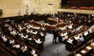 إسرائيل
      تهدد
      باستخدام
      القوة
      لفرض
      الهدنة
      فى
      لبنان
      وغزة