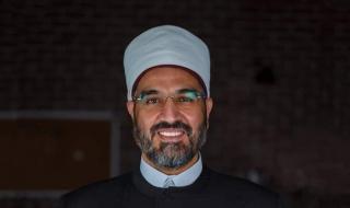 عمرو
      الورداني
      يوضح
      الرسالة
      القرآنية
      في
      قول
      الله
      “لا
      تطغوا
      في