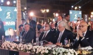 وزير
      التعليم
      العالى:
      حققنا
      المرتبة
      الـ
      25
      فى
      مجال
      البحث
      العلمى
      عالميًا