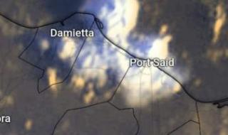 صور
      الأقمار
      الصناعية
      تحذر
      من
      سحب
      رعدية
      ممطرة
      مصحوبة
      بحبات
      ثلج
      بهذه
      المناطق