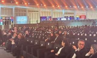 بدء
      توافد
      الوزراء
      استعدادا
      لانطلاق
      مهرجان
      حديقة
      تلال
      الفسطاط
      الشتوي
      2025