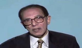 هل
      تكلم
      سيدنا
      آدم
      العربية..
      فيديو
      نادر
      للدكتور
      مصطفى
      محمود
      يكشف
      الحقيقة