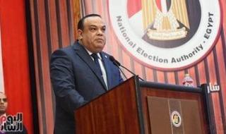 الهيئة
      الوطنية
      للانتخابات:
      إلغاء
      الانتخابات
      بالدائرة
      الأولى
      دمنهور