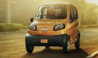 تعمل
      بالغاز
      والبنزين..
      سيارة
      بديلة
      للتوك
      توك
      فى
      شوارع
      الجيزة
      قريبا