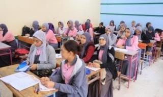 موعد
      امتحان
      الفصل
      الدراسى
      الأول
      2026
      وإجازة
      نصف
      العام
      لصفوف
      النقل