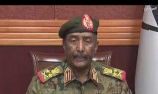 البرهان
      يعلن
      شروط
      الخرطوم
      لوقف
      إطلاق
      النار
      ويؤكد:
      سنستعيد
      كل
      الأراضى