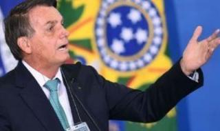 هلوسة
      وانهيار
      عصبى..
      بولسونارو
      يكشف
      سبب
      خلع
      جهاز
      المراقبة
      أمام
      القضاء