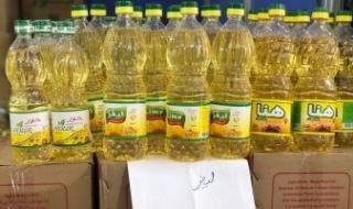 وزارة
      التموين
      تبدأ
      صرف
      عبوات
      زيت
      تموين
      جديدة
      على
      البطاقات
      الإثنين
      المقبل